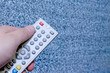 Remote TV