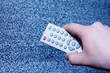 Remote TV