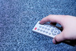 Remote TV