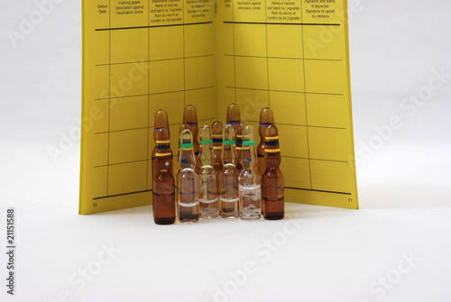 Foto: vaccine vaccine