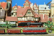 Modellbahn 10