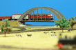 Modellbahn 9