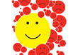happy