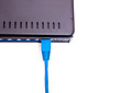 router and cable