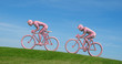 Coureurs cyclistes 9
