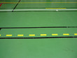 Sol d'un gymnase