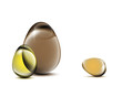 Oeufs de Verre