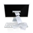 mails 3d