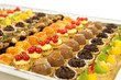 pasticcini golosi