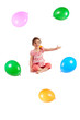 Balloon Toss