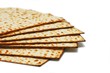 Matzot - symbol of Passover