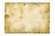 Ancient manuscript