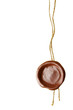 Wax seal