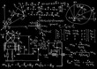 Mechanical formulas and sketches