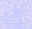 Arrival blue card