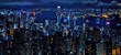 Urban City by Night