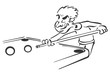 billiards