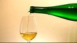 Video: glass of riesling wine glass of riesling wine