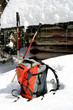 Winterwandern - Hiking in Winter