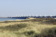 Oosterschelde; Sturmflutwehr