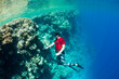 freediving