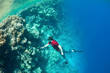 freediving