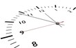 Time concept