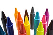 Children crayons