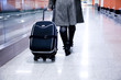 Photo: on airport on airport