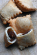 Struccoli - Dolci delle Valli del Natisone - Friuli