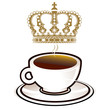 Kaffee Royal