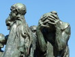 six bourgeois de calais
