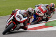 Photo: motociclismo in pista motociclismo in pista