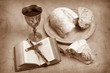 Holy Communion
