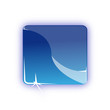 Photos : bouton bleu - Icon blue