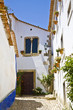RUA TIPICA DE OBIDOS