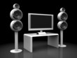 home theater