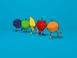 Fruits