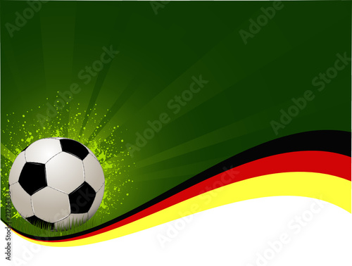 Fußball