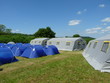 camping
