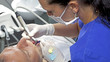 Photo: Professional tooth cleaning Professional tooth cleaning