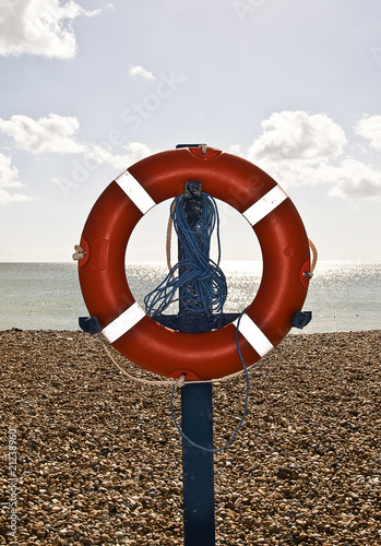 Foto: Life ring Life ring
