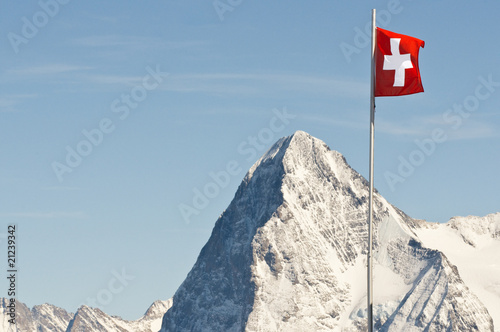 Photo: Eiger Eiger