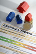 Energieausweis und Passivhaus Energieausweis und Passivhaus