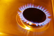 gas