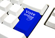 Voting online