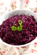 red cabbage