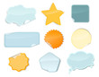 Stickers Stickers