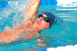 Swimmer
