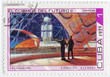 stamp show space explorations